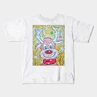 Deery me Kids T-Shirt